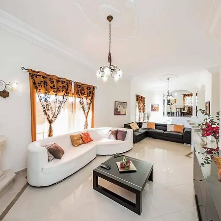 Encosta Do Sol Villa Albufeira