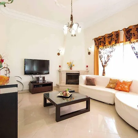 Encosta Do Sol Villa *