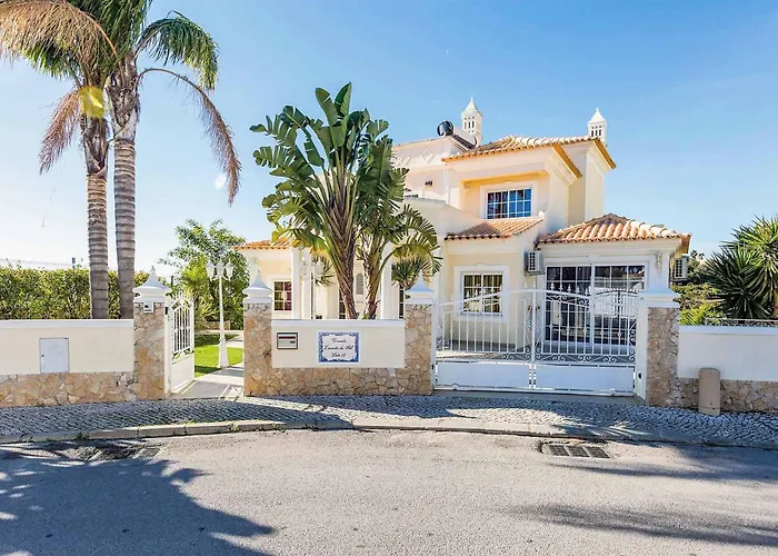 Encosta Do Sol * Albufeira