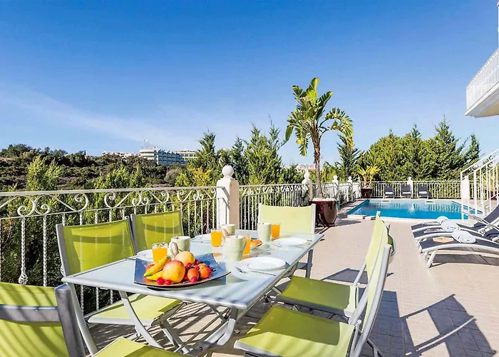 Encosta Do Sol Albufeira