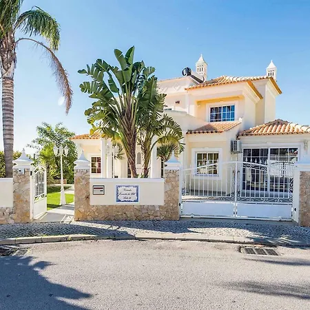 Encosta Do Sol * Αλμπουφέιρα