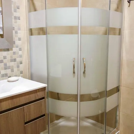 빌라 Encosta Do Sol 알부페이라