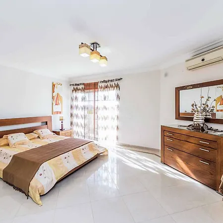 Villa Encosta Do Sol