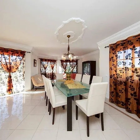 Encosta Do Sol * 알부페이라