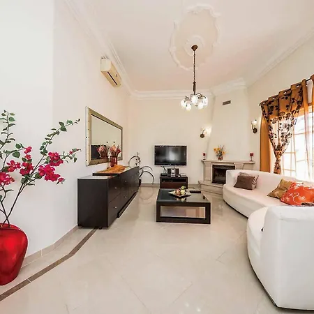 Βίλα Encosta Do Sol Αλμπουφέιρα