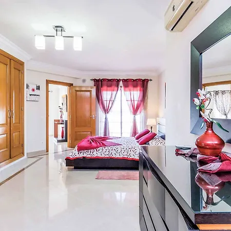 Encosta Do Sol Βίλα