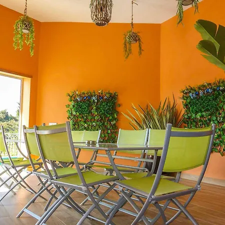 Encosta Do Sol * 알부페이라