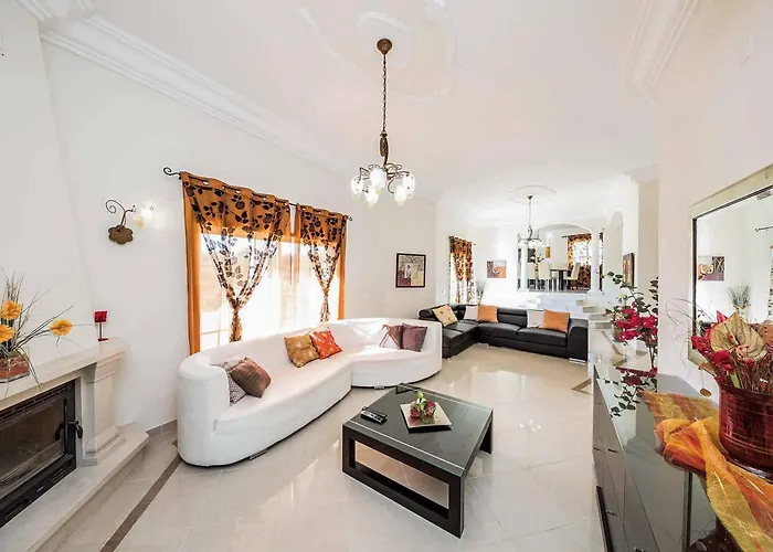 Encosta Do Sol Vila Albufeira