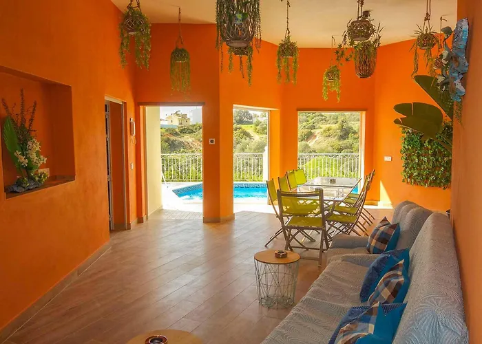 Encosta Do Sol Vila Albufeira