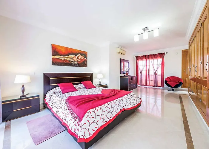 Encosta Do Sol Albufeira