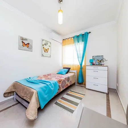 Encosta Do Sol 阿尔布费拉