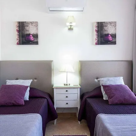 Encosta Do Sol Villa