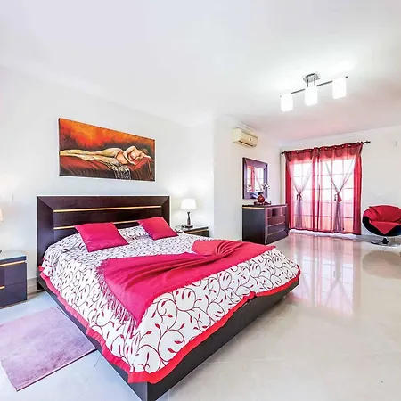 Encosta Do Sol 阿尔布费拉