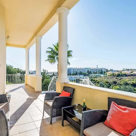 Encosta Do Sol 别墅 *