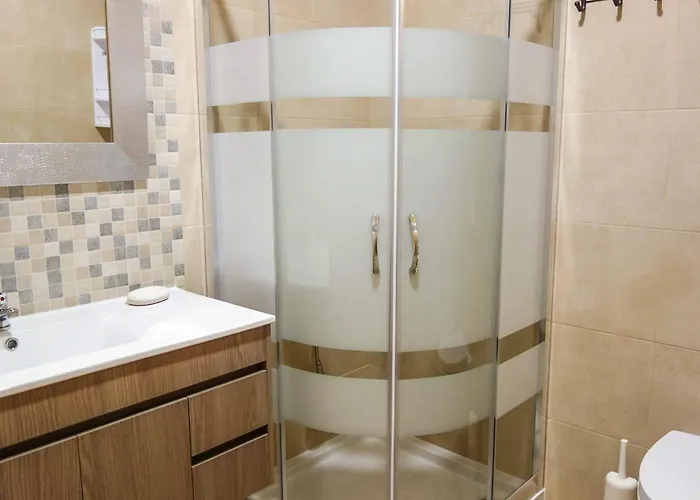 빌라 Encosta Do Sol 알부페이라