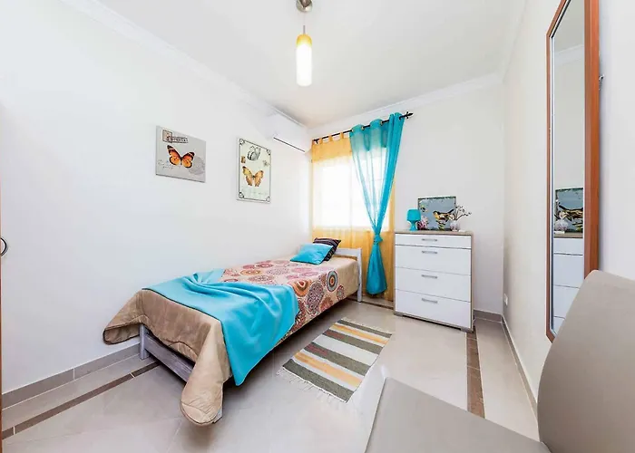 Encosta Do Sol 알부페이라