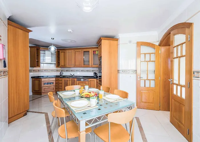 Encosta Do Sol 알부페이라