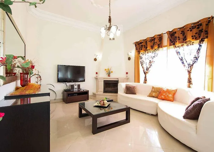 Encosta Do Sol 빌라 *