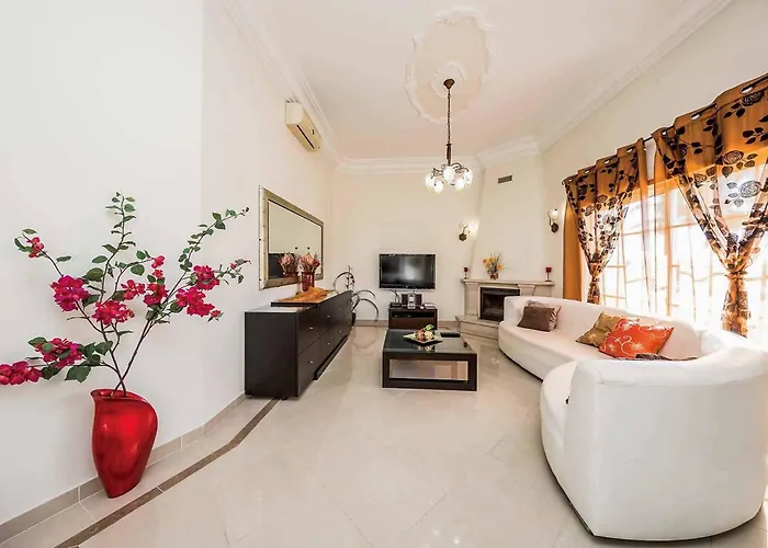 Villa Encosta Do Sol Albufeira