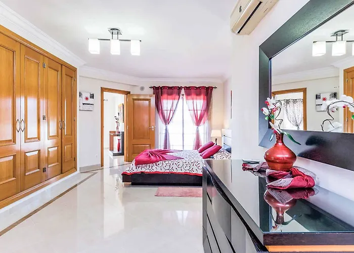 Encosta Do Sol 빌라