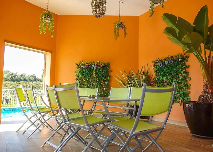 Encosta Do Sol * 알부페이라