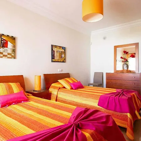 Вилла Encosta Do Sol Албуфейра