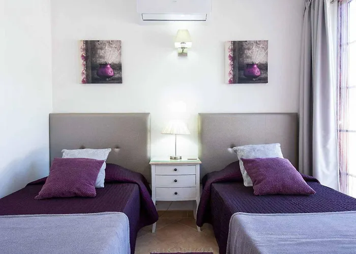 Encosta Do Sol Вилла